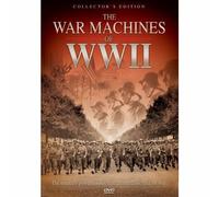 The War Machines of WWII [Import]