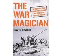 The War Magician