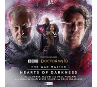 The War Master: Hearts of Darkness