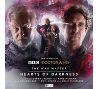 The War Master Hearts of Darkness by Lisa McMullin Lisa McMullin (Auteur)