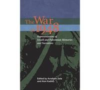 The War of 1948 (Israel Studies Book) - [Livre en VO] Avraham Sela, Alon Kadish (Auteur)