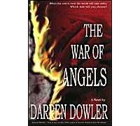 The War of Angels Darren Dowler (Auteur)