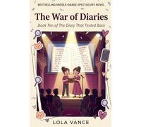 The War of Diaries