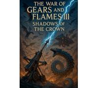 The War of Gears and Flames III: Shadows of the Crown