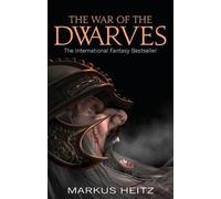 The War Of The Dwarves