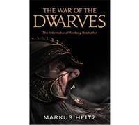 The War Of The Dwarves