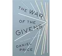The War of the Givens by Daniel Price Daniel Price (Auteur)
