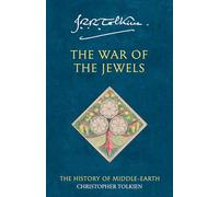 The War of the Jewels