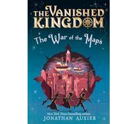 The War of the Maps