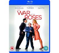 The War of the Roses [New Blu-ray] UK - Import
