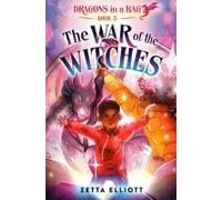 The War Of The Witches