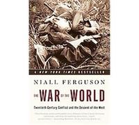 The War of the World Niall Ferguson (Auteur)