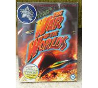 The War of the Worlds (1953) - The War of the Worlds (1953) [Special Collector's Edition] [Import anglais]