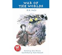 The War of the Worlds