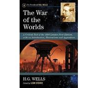 The War Of The Worlds