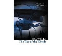 The War Of The Worlds