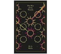 The War Of The Worlds