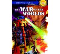 The War of the Worlds (A Stepping Stone Book(TM))