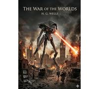 The War of the Worlds: by H. G. Wells