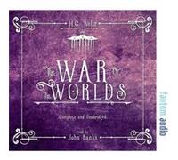 The War of the Worlds by H. G. Wells H. G. Wells (Auteur)