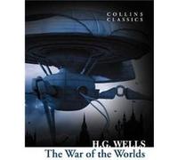 The War of the Worlds by H. G. Wells Paperback Book Inconnu (Auteur)