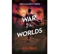 The War of the Worlds by H. G. Wells Paperback Book Inconnu (Auteur)