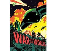 The War Of The Worlds (Criterion Collection) [Dvd]