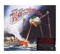 The War of the Worlds G