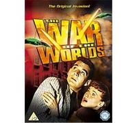 The War of the Worlds