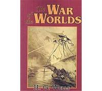 The War of the Worlds H. G. Wells (Auteur)