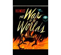 The War of the Worlds Illustrated