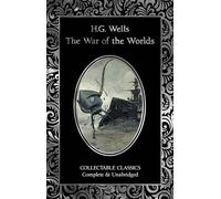 The War of the Worlds & Other Tales