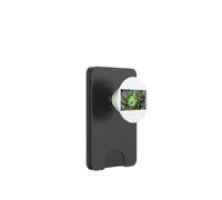The War of The Worlds Science-Fiction Alien Cylindre Ouvert PopSockets PopWallet pour MagSafe