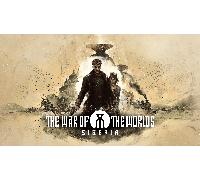 The War of the Worlds Siberia (Steam Account)