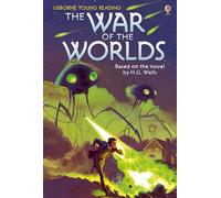 The War of the Worlds – Young Reading Series 3: 1 – Usborne