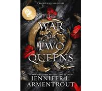 The War of Two Queens Special Edition (Volume 4)
