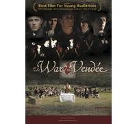 The war of Vrndée (La guerre de Vendée)
