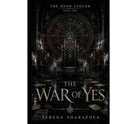 The War of Yes: A Dark Gothic Fantasy of Weaponized Consent, Dead Voices, and Contracts That Outlive the Body