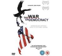 The War On Democracy G