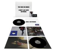 The War On Drugs - I Don’t Live Here Anymore [Vinyl] [Import]