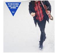 The War On Drugs - I Don't Live Here Anymore [Vinyl]