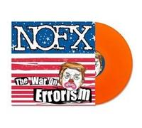 The War On Errorism