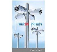 The War on Privacy Jacqueline Klosek (Auteur)