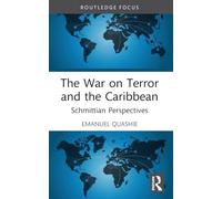 The War on Terror and the Caribbean