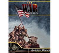 The War: Pacific 1941-1945