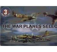 The War Planes [VHS]
