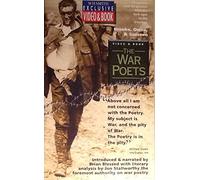 The War Poets [VHS] [1993]