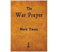 The War Prayer