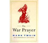 The War Prayer, Harper Colophon Books John Groth, Mark Twain (Auteur)