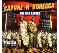 Capone & Noreaga - The War Report